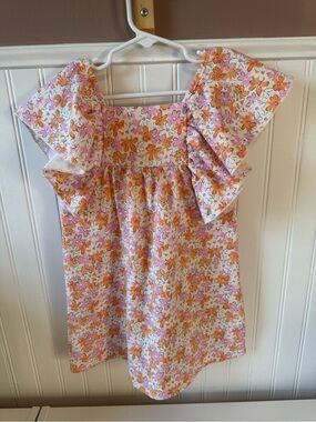 ZARA Kids Summer Dress